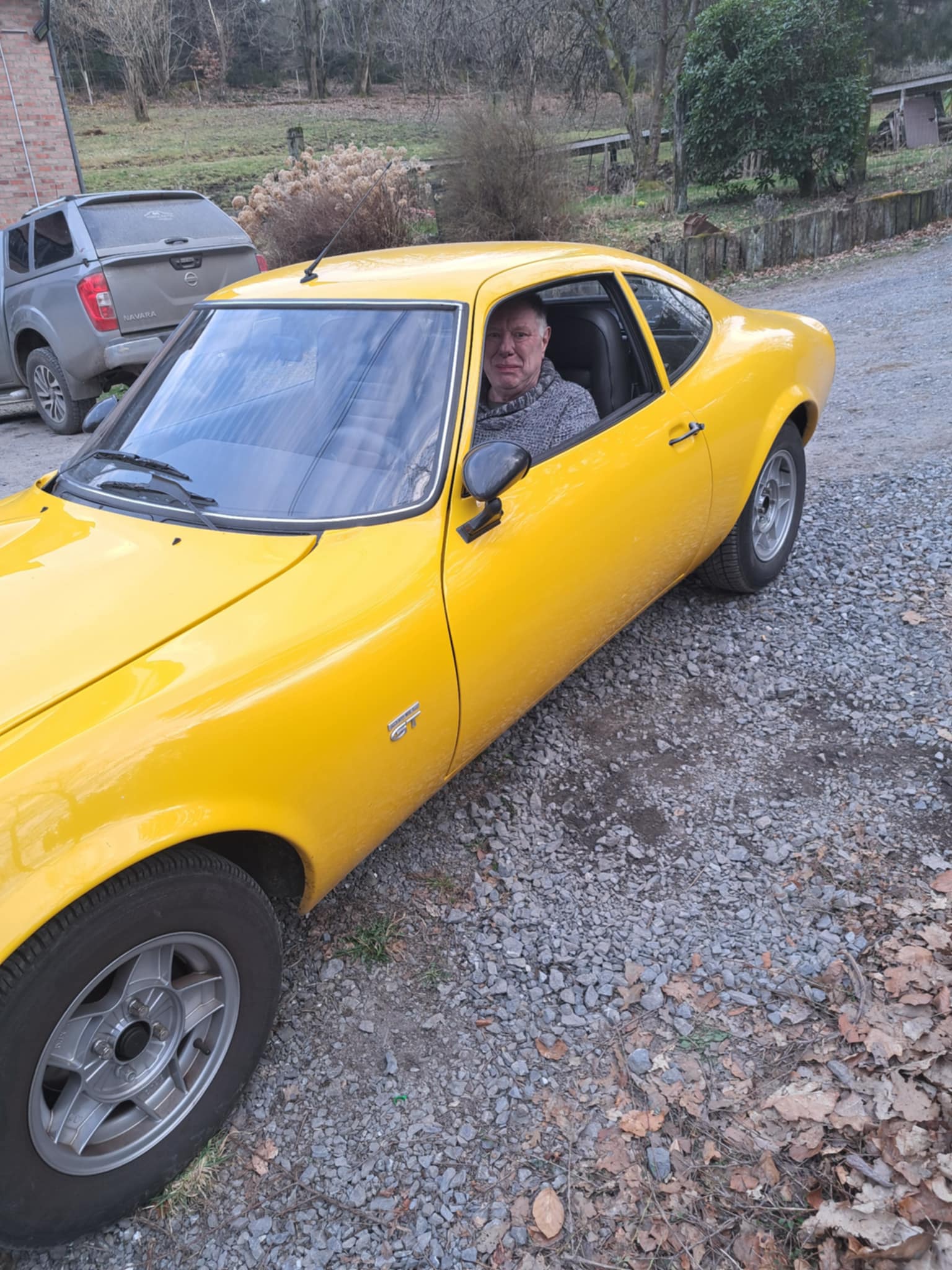 GT
