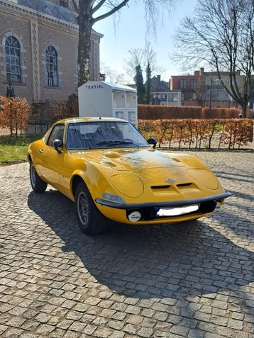 GT